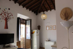 Good Vibes Rustic Downtown Álvarez, Malaga
